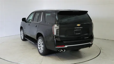 More photos of 2025 Chevrolet Tahoe Premier at Tom Gill Chevrolet, KY