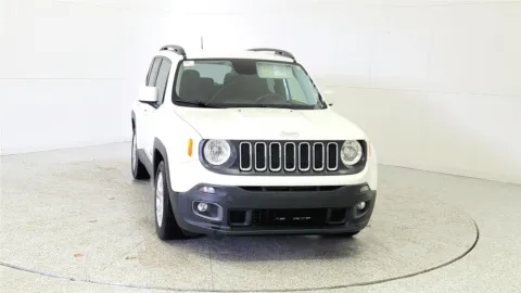 Photos of 2016 Jeep Renegade Latitude for sale in Florence, KY at Tom Gill Chevrolet
