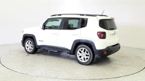 More photos of 2016 Jeep Renegade Latitude at Tom Gill Chevrolet, KY