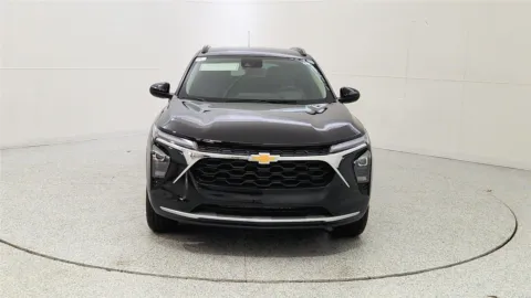 Photos of 2026 Chevrolet Trax LT for sale in Florence, KY at Tom Gill Chevrolet