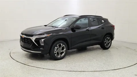 Another view of 2026 Chevrolet Trax LT for sale in Florence, KY at Tom Gill Chevrolet