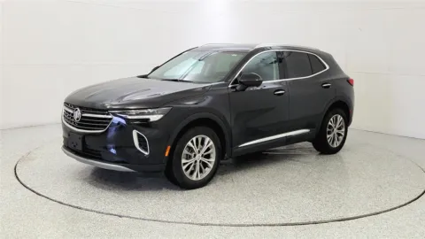 Another view of 2023 Buick Envision Preferred for sale in Florence, KY at Tom Gill Chevrolet