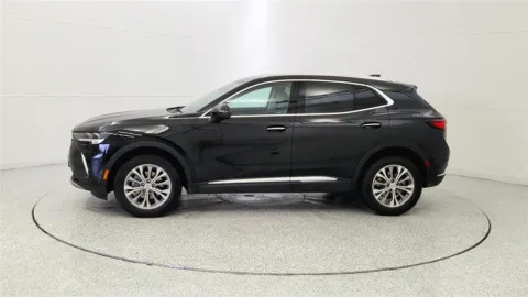 More photos of 2023 Buick Envision Preferred at Tom Gill Chevrolet, KY