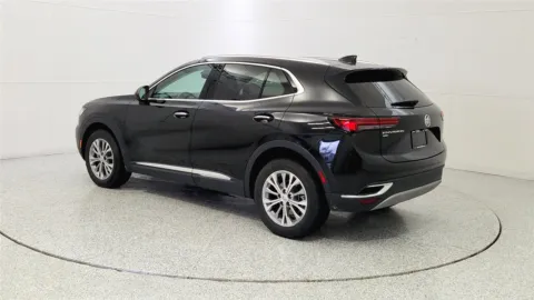 More photos of 2023 Buick Envision Preferred at Tom Gill Chevrolet, KY