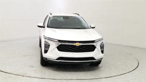 Photos of 2026 Chevrolet Trax LT for sale in Florence, KY at Tom Gill Chevrolet