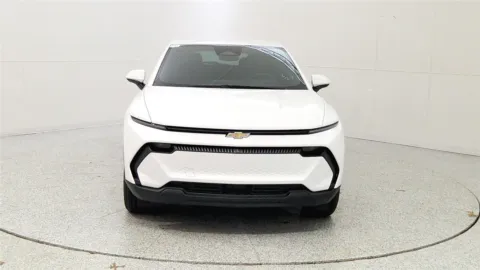 Photos of 2026 Chevrolet Equinox EV LT1 w/PCY for sale in Florence, KY at Tom Gill Chevrolet