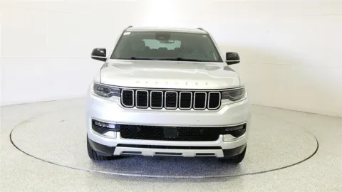 Photos of 2024 Jeep Wagoneer L Series II for sale in Florence, KY at Tom Gill Chevrolet