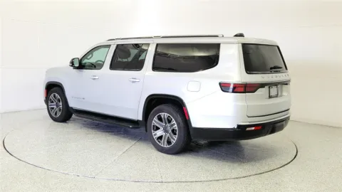 More photos of 2024 Jeep Wagoneer L Series II at Tom Gill Chevrolet, KY