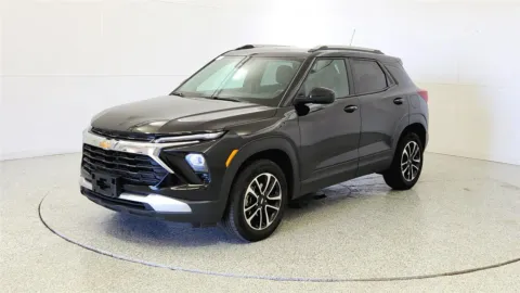 Another view of 2025 Chevrolet Trailblazer LT for sale in Florence, KY at Tom Gill Chevrolet