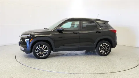 More photos of 2025 Chevrolet Trailblazer LT at Tom Gill Chevrolet, KY