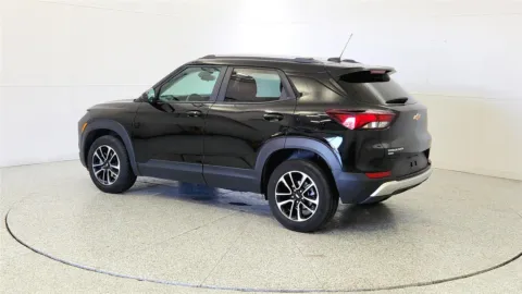 More photos of 2025 Chevrolet Trailblazer LT at Tom Gill Chevrolet, KY