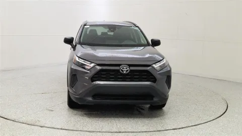 Photos of 2025 Toyota RAV4 Hybrid LE for sale in Florence, KY at Tom Gill Chevrolet