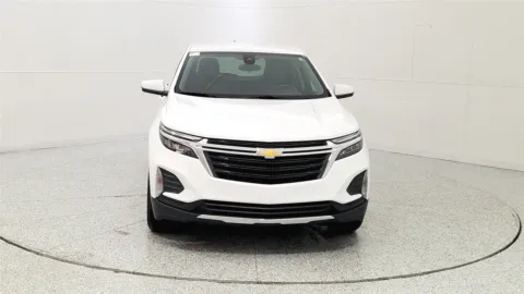 Photos of 2024 Chevrolet Equinox LT for sale in Florence, KY at Tom Gill Chevrolet