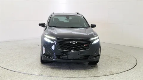 Photos of 2024 Chevrolet Equinox RS for sale in Florence, KY at Tom Gill Chevrolet