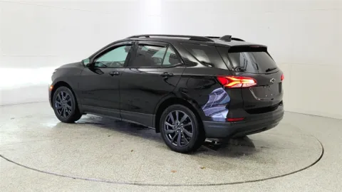 More photos of 2024 Chevrolet Equinox RS at Tom Gill Chevrolet, KY