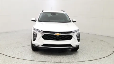 Photos of 2026 Chevrolet Trax LT for sale in Florence, KY at Tom Gill Chevrolet