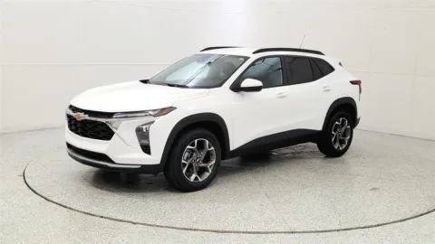 Another view of 2026 Chevrolet Trax LT for sale in Florence, KY at Tom Gill Chevrolet