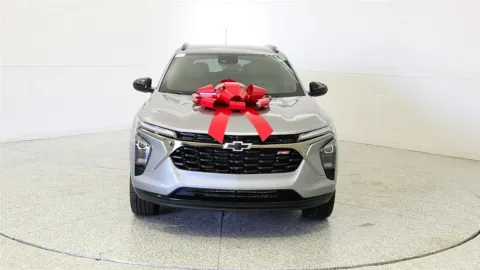 Photos of 2026 Chevrolet Trax 2RS for sale in Florence, KY at Tom Gill Chevrolet