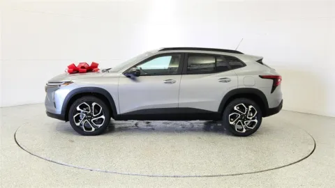 More photos of 2026 Chevrolet Trax 2RS at Tom Gill Chevrolet, KY