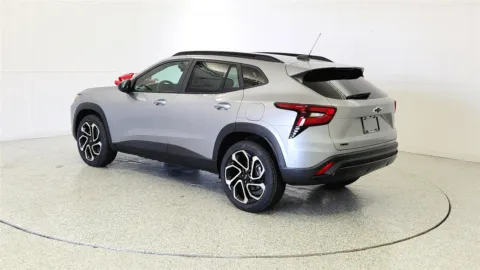 More photos of 2026 Chevrolet Trax 2RS at Tom Gill Chevrolet, KY