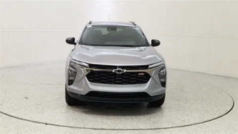 Photos of 2026 Chevrolet Trax 2RS for sale in Florence, KY at Tom Gill Chevrolet