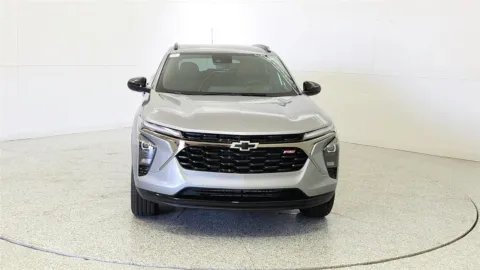 Photos of 2026 Chevrolet Trax 2RS for sale in Florence, KY at Tom Gill Chevrolet