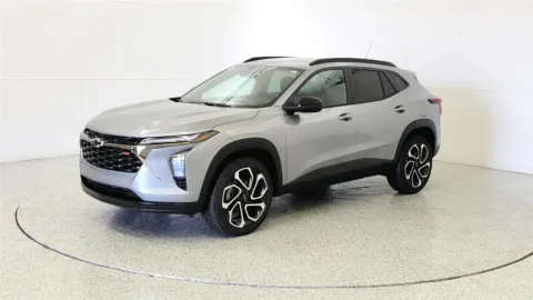 Another view of 2026 Chevrolet Trax 2RS for sale in Florence, KY at Tom Gill Chevrolet