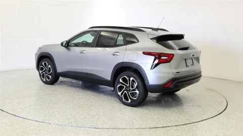 More photos of 2026 Chevrolet Trax 2RS at Tom Gill Chevrolet, KY