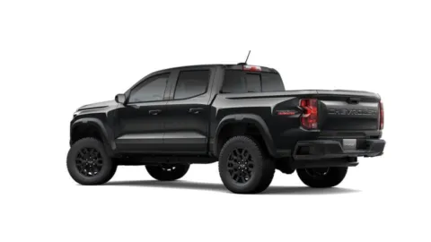 More photos of 2026 Chevrolet Colorado Trail Boss at Tom Gill Chevrolet, KY