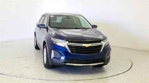 Photos of 2022 Chevrolet Equinox LT for sale in Florence, KY at Tom Gill Chevrolet