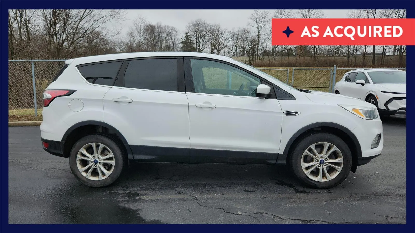 2017 Ford Escape SE for sale in Florence, KY