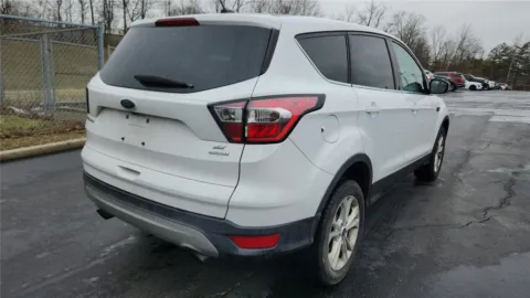 Photos of 2017 Ford Escape SE for sale in Florence, KY at Tom Gill Chevrolet