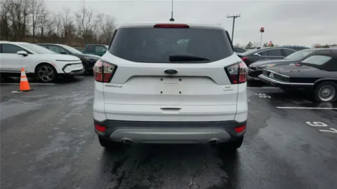 Another view of 2017 Ford Escape SE for sale in Florence, KY at Tom Gill Chevrolet