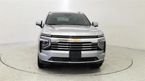 Photos of 2025 Chevrolet Tahoe LT for sale in Florence, KY at Tom Gill Chevrolet