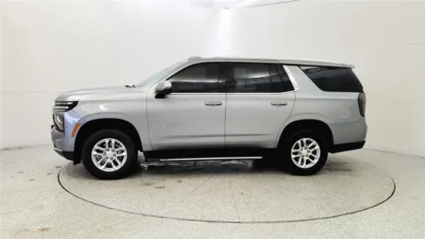 More photos of 2025 Chevrolet Tahoe LT at Tom Gill Chevrolet, KY