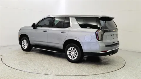 More photos of 2025 Chevrolet Tahoe LT at Tom Gill Chevrolet, KY