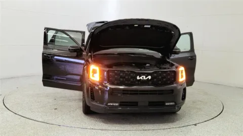 Another view of 2022 Kia Telluride SX for sale in Florence, KY at Tom Gill Chevrolet