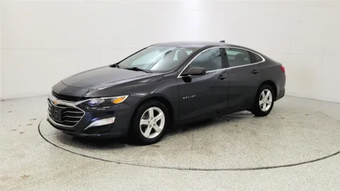 Another view of 2022 Chevrolet Malibu LS for sale in Florence, KY at Tom Gill Chevrolet