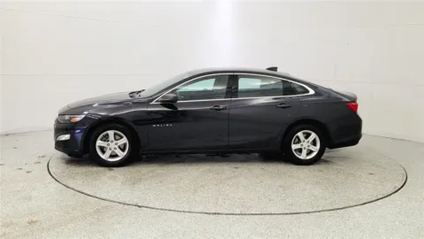 More photos of 2022 Chevrolet Malibu LS at Tom Gill Chevrolet, KY