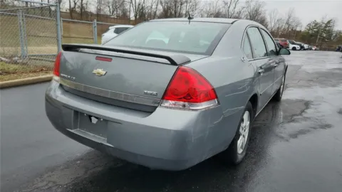 Photos of 2007 Chevrolet Impala LS for sale in Florence, KY at Tom Gill Chevrolet