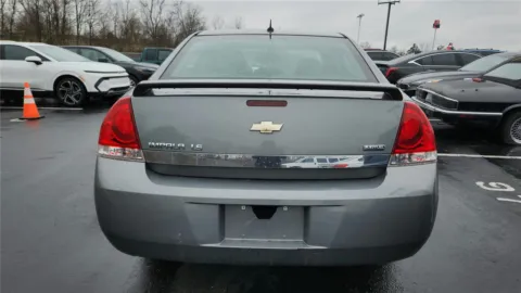 Another view of 2007 Chevrolet Impala LS for sale in Florence, KY at Tom Gill Chevrolet