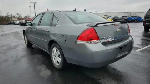 More photos of 2007 Chevrolet Impala LS at Tom Gill Chevrolet, KY