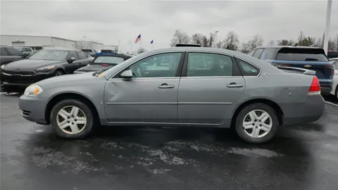 More photos of 2007 Chevrolet Impala LS at Tom Gill Chevrolet, KY