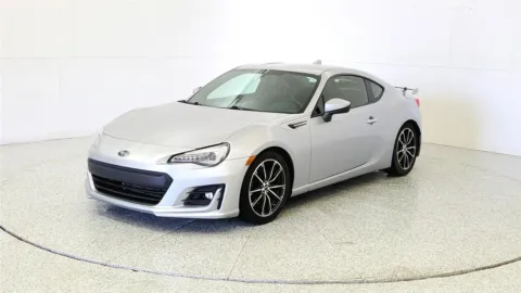 Another view of 2020 Subaru BRZ Limited for sale in Florence, KY at Tom Gill Chevrolet