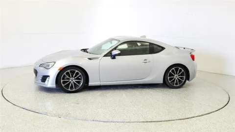 More photos of 2020 Subaru BRZ Limited at Tom Gill Chevrolet, KY