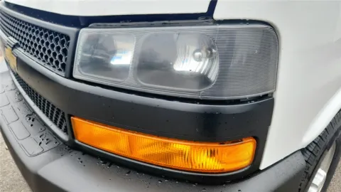 Another view of 2021 Chevrolet Express Cargo Van Extended Cargo Van for sale in Florence, KY at Tom Gill Chevrolet