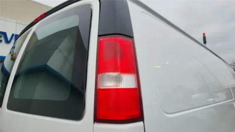 More photos of 2021 Chevrolet Express Cargo Van Extended Cargo Van at Tom Gill Chevrolet, KY