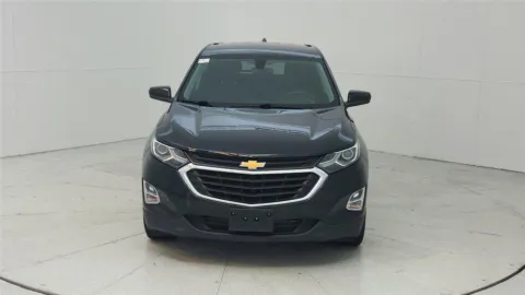Photos of 2019 Chevrolet Equinox LT for sale in Florence, KY at Tom Gill Chevrolet