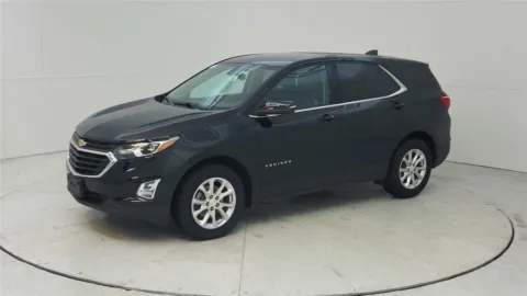 Another view of 2019 Chevrolet Equinox LT for sale in Florence, KY at Tom Gill Chevrolet