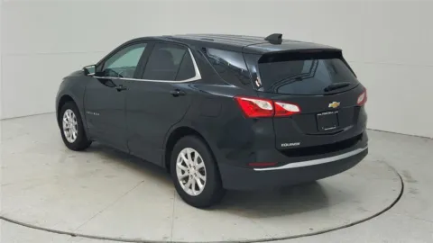 More photos of 2019 Chevrolet Equinox LT at Tom Gill Chevrolet, KY